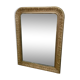 Louis Philippe mirror 103x74