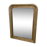 Louis Philippe mirror 103x74