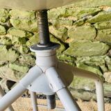Set of 4 adjustable stools