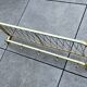 Coat rack style train luggage rack l=81cm