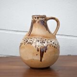 Ceramic vase West Germany