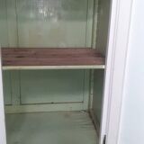 Armoire parisienne