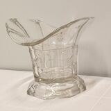 Cone vase