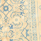 Tapis persan vintage 390x304
