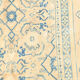Tapis persan vintage 390x304