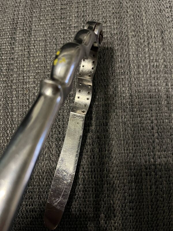 Casse-noix/noisettes Christofle