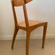 Chaise Zina Thibault Desombre 1990