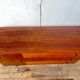 French modernist vintage TV/hifi cabinet