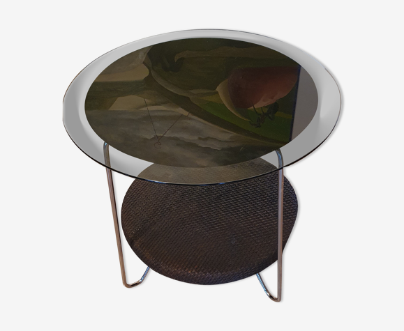 Table ronde