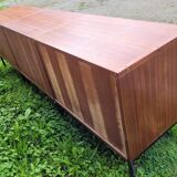 1970s ARP sideboard, 3 modules