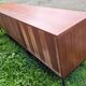 1970s ARP sideboard, 3 modules