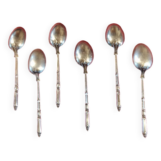 Coffee spoons