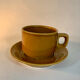 Tasses et soucoupes