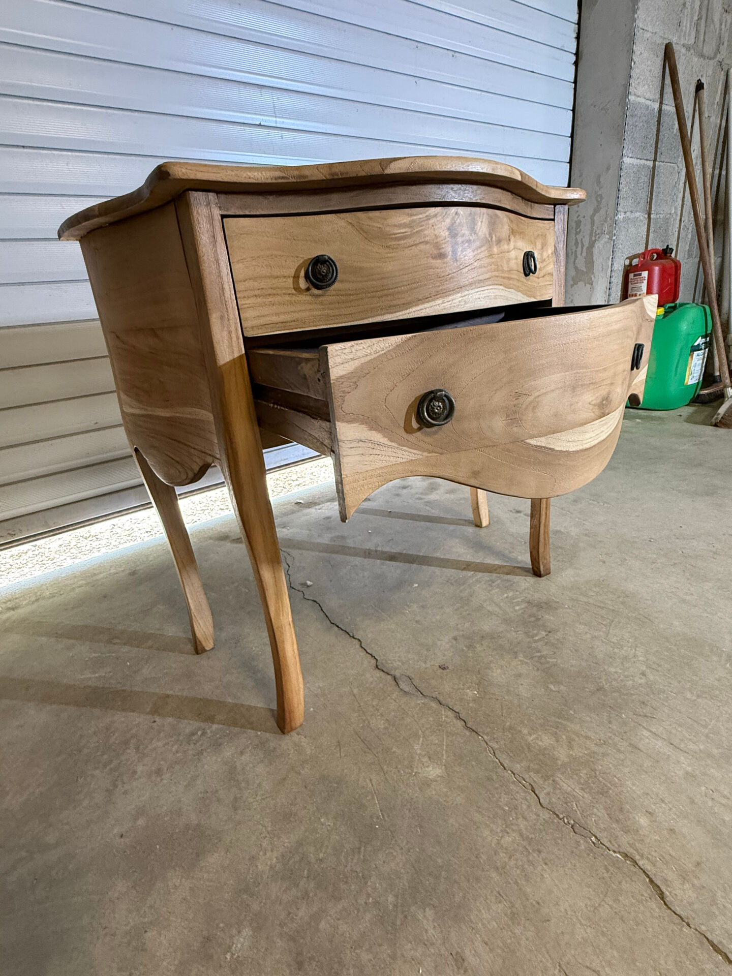Commode