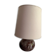 Original openwork ceramic lampshade