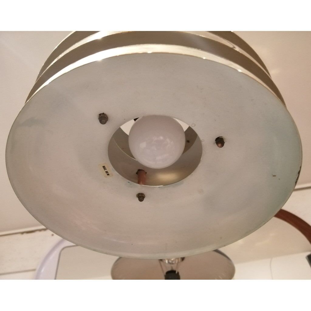 Lighting by Hans Agne Jakobsson