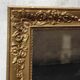 Miroir empire 139/103 cm