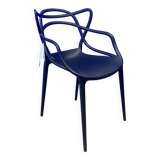 Masters chair by philippe Starck, Kartell