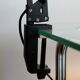 Pair of architect lamps / Edition: Midgard / Germany / 70s