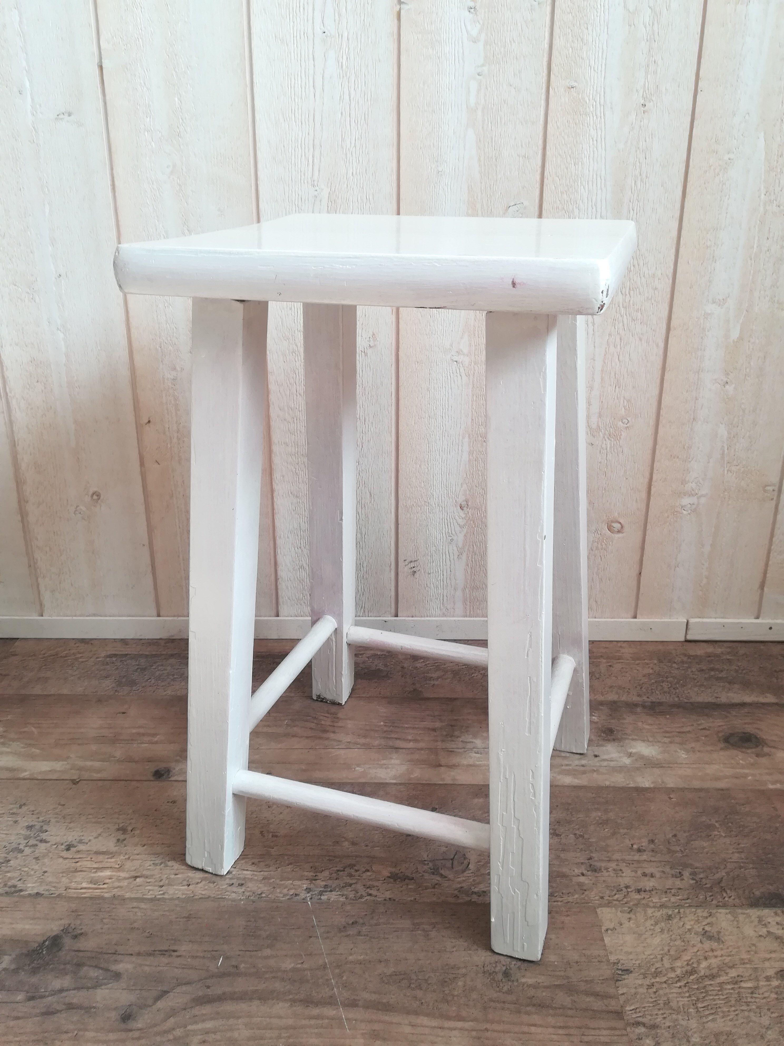 Stool