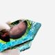 Alessandro Mandruzzato Murano Sommerso Ice Design Bowl