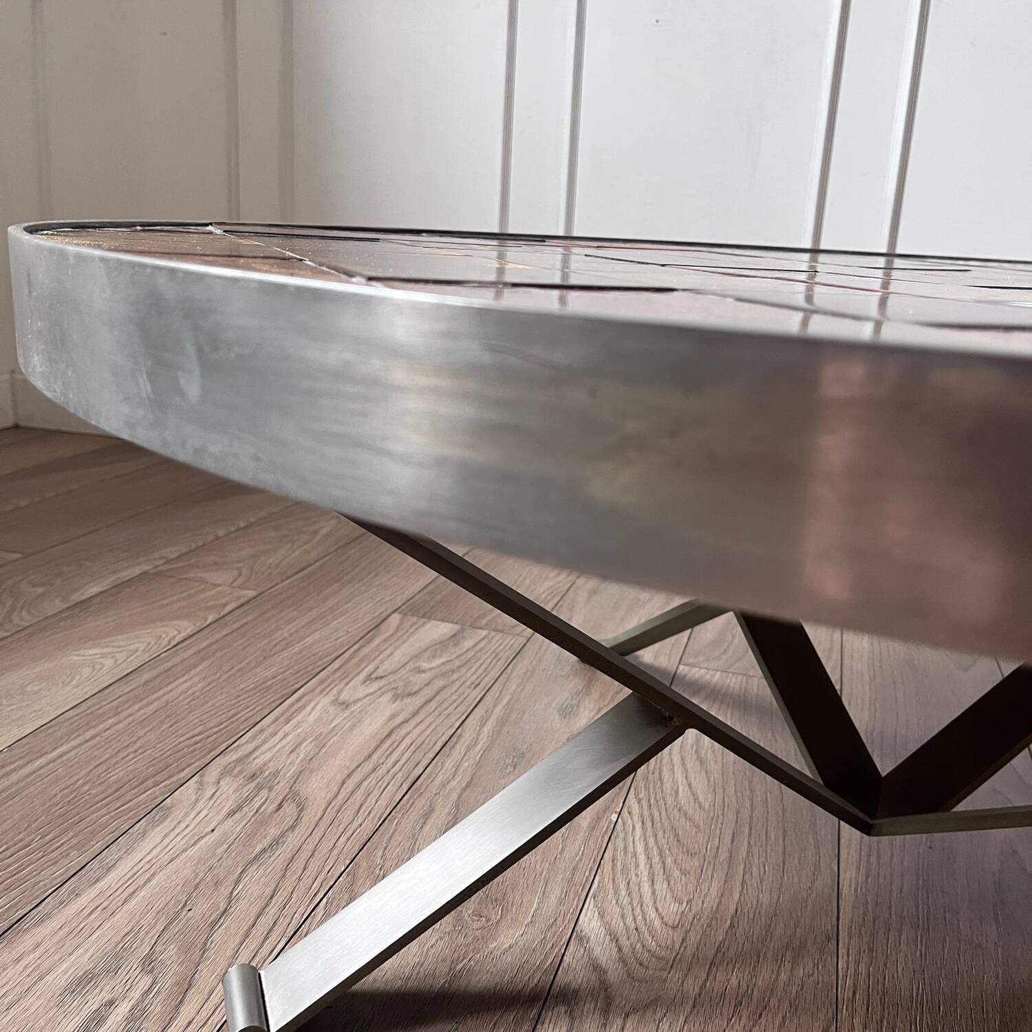 Table basse Roche Bobois