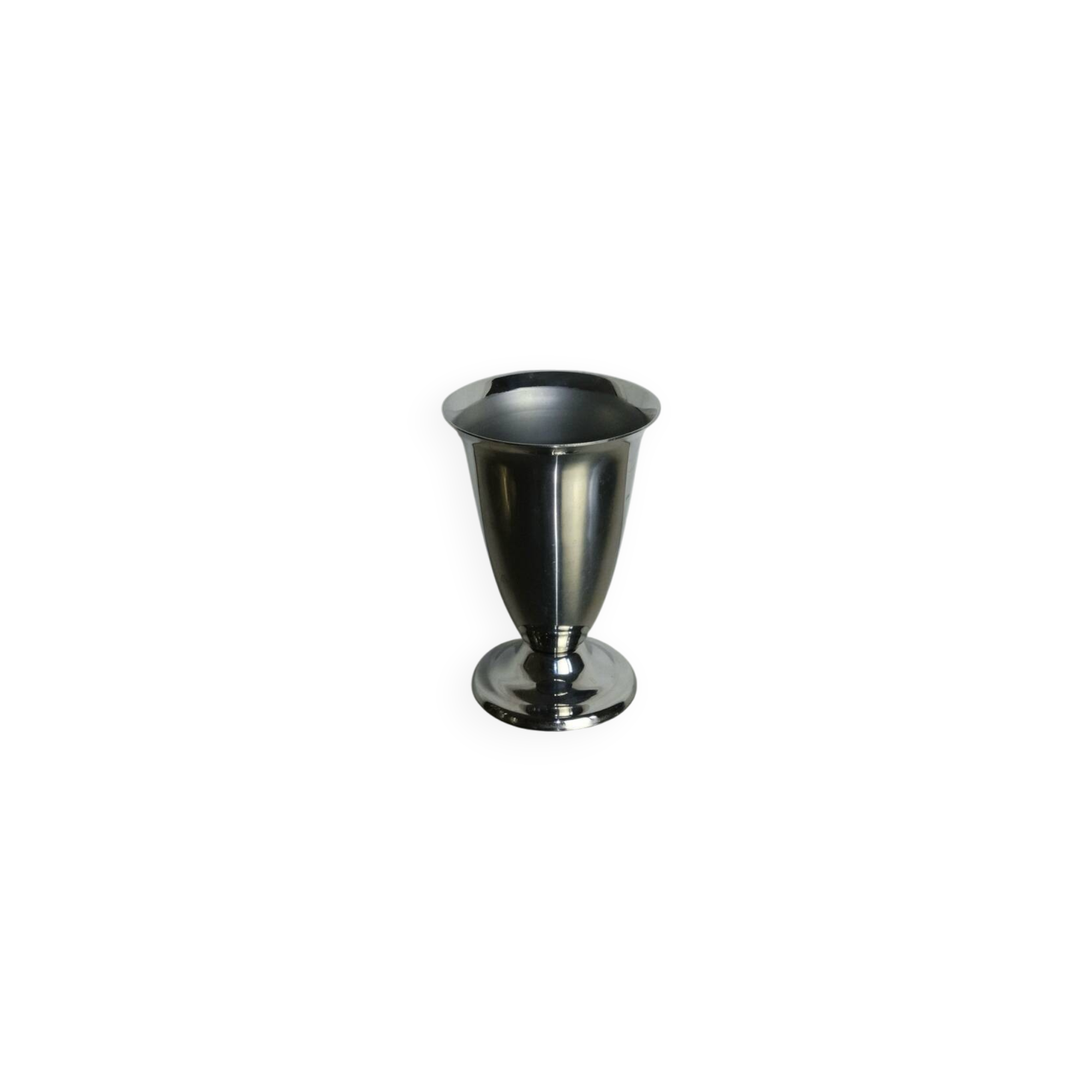 Set de 4 gobelets en inox Letang Rémy