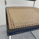 Chair Marcel Breuer B32 signed Italy cesca