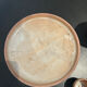 Stoneware liqueur service