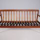 Bench "PJ 56/3" by Grete Jalk
