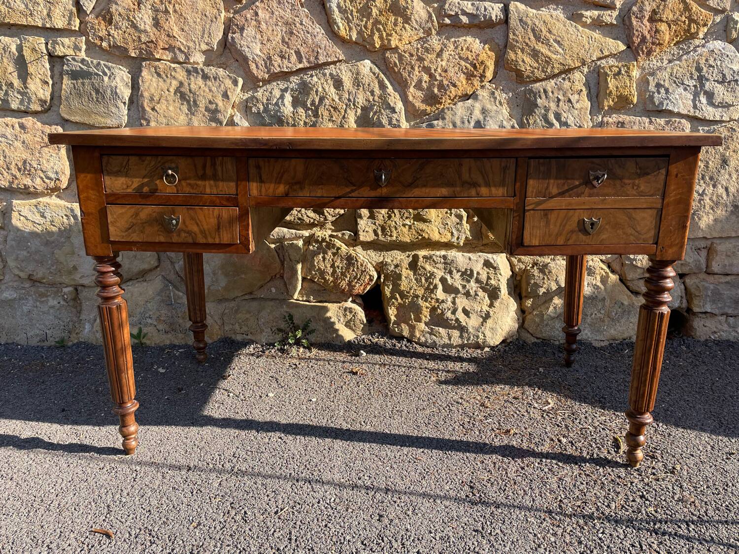 Louis Philippe Office