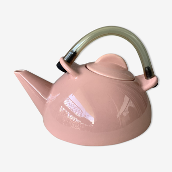 Teapot Axis Design Flying Saucer 80'