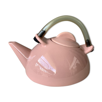 Teapot Axis Design Flying Saucer 80'