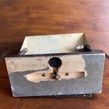 Art Deco table lamp