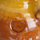 E-mailed terracotta jug or kid.