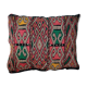 Berber cushion Moroccan Kilim