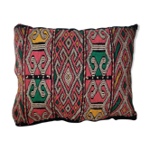 Coussin berbère Kilim marocain