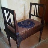 Bench early twentieth century