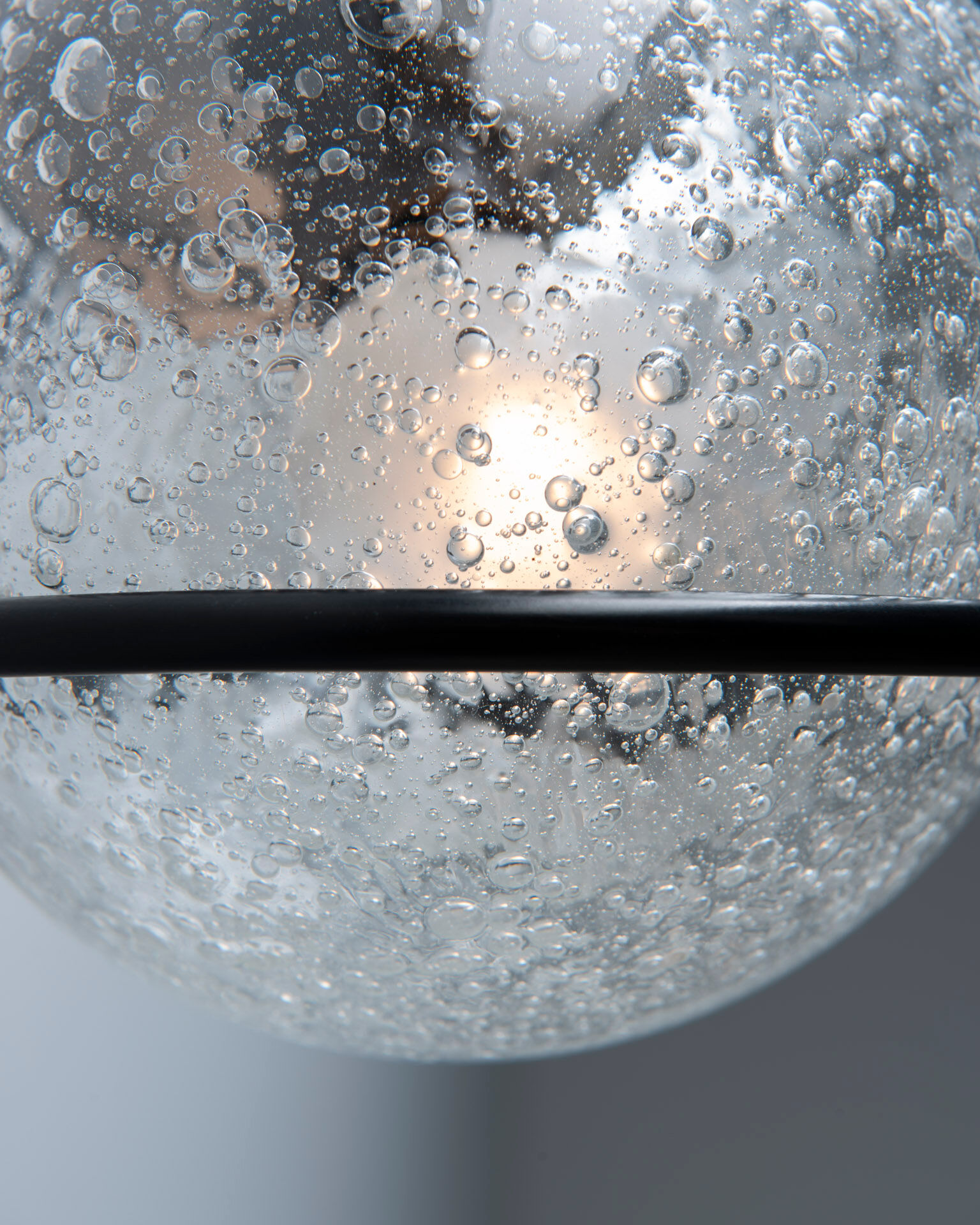 372/2 wall light by Gino Sarfatti for Arteluce Italy 1950s