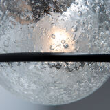 372/2 wall light by Gino Sarfatti for Arteluce Italy 1950s