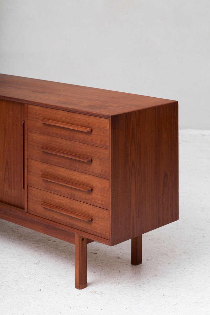 Sideboard, Danish design, 1960's