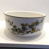 Salad bowl "botanica" Villeroy&Boch