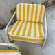 Pair of Prisunic chairs