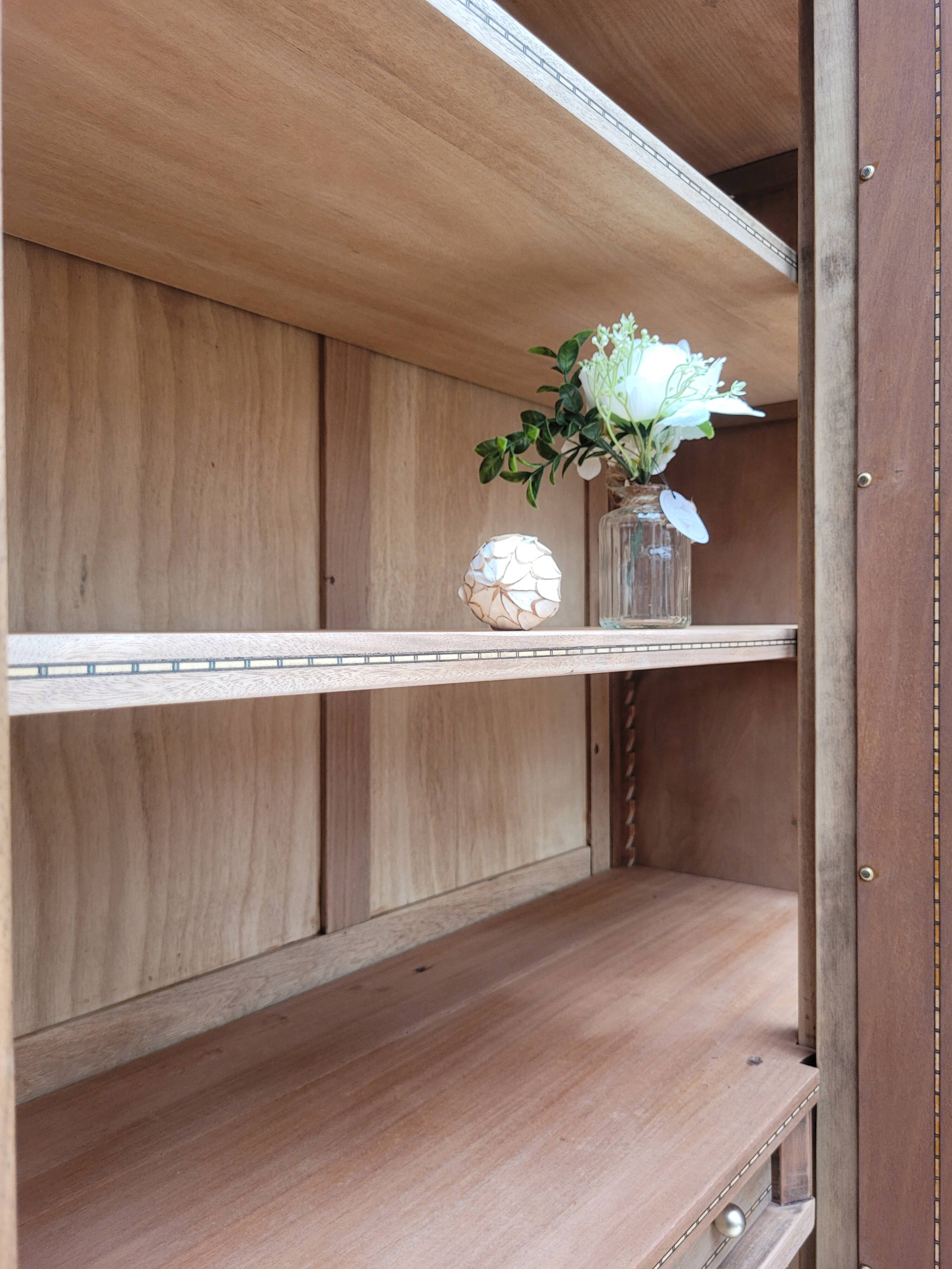 Armoire art déco