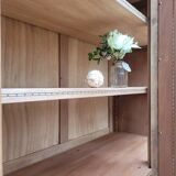 Armoire art déco