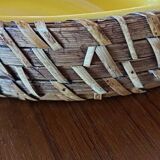 Vintage ceramic bowls