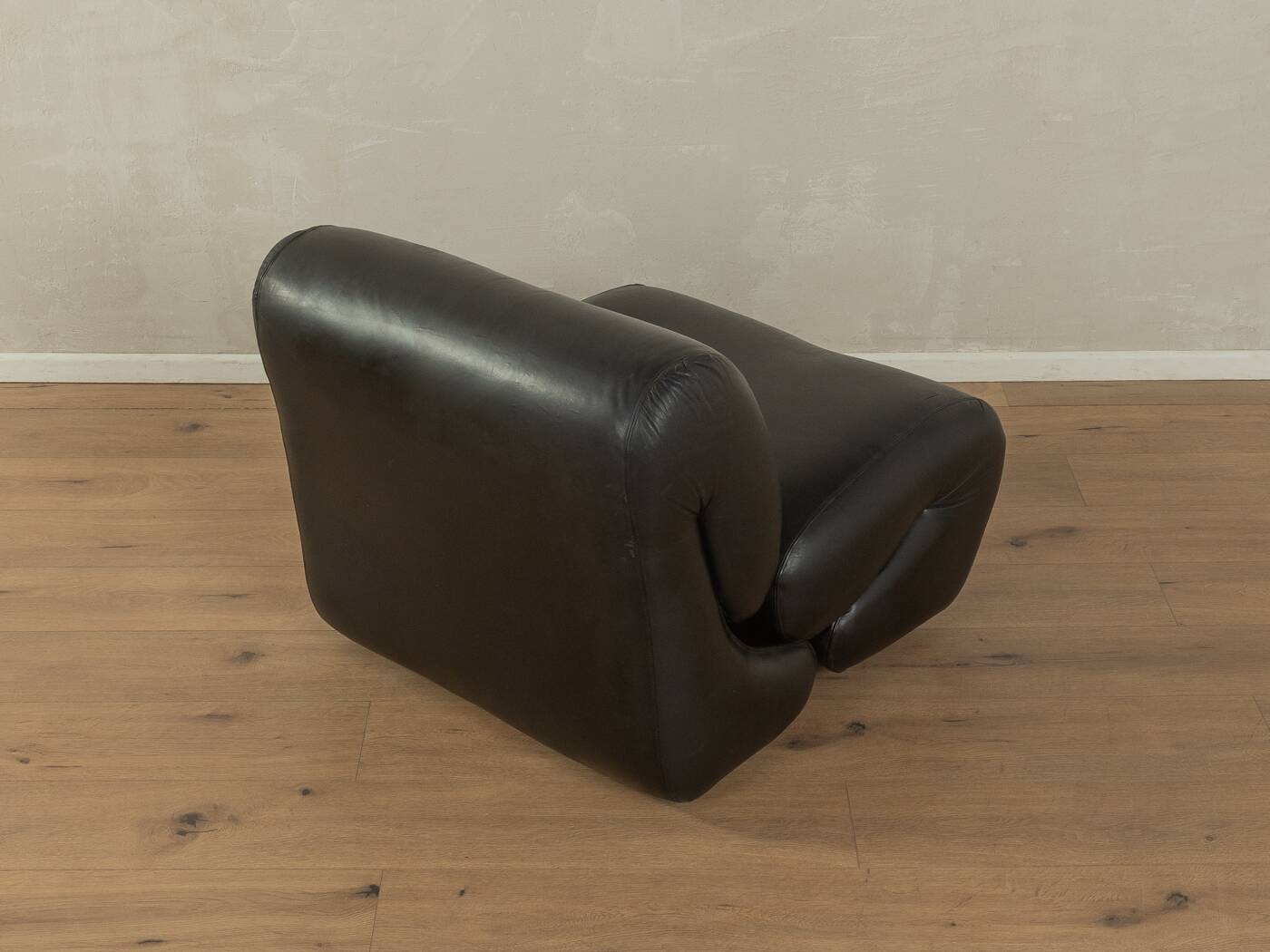 1970s Space Age armchair