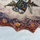 Quimper faience catchall by Paul Fouillen