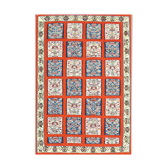 Kilim Senneh - 128x87cm