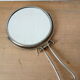 Hairdresser Napoleon III mirror